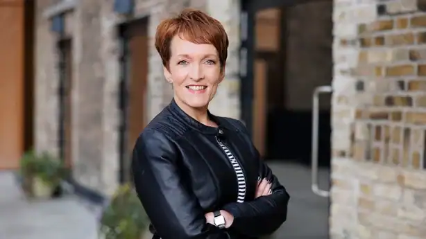 Aedín Gormley