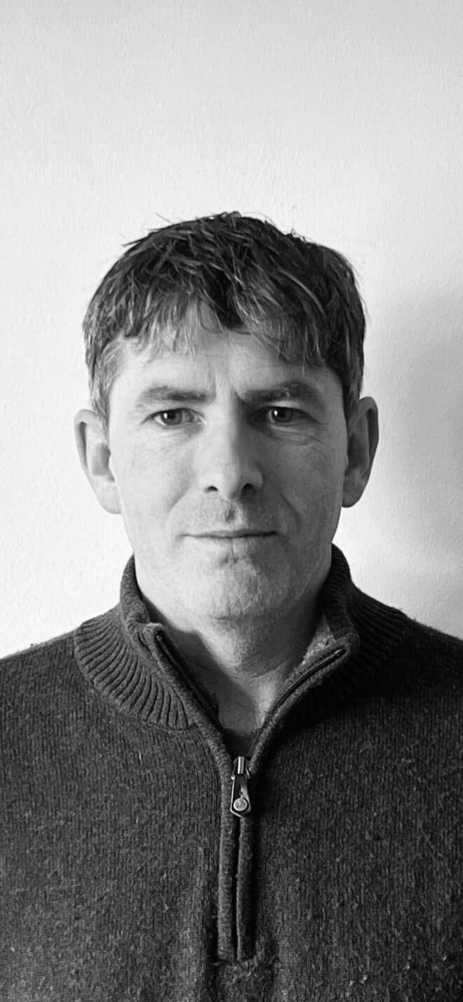 Hugh O'Byrne